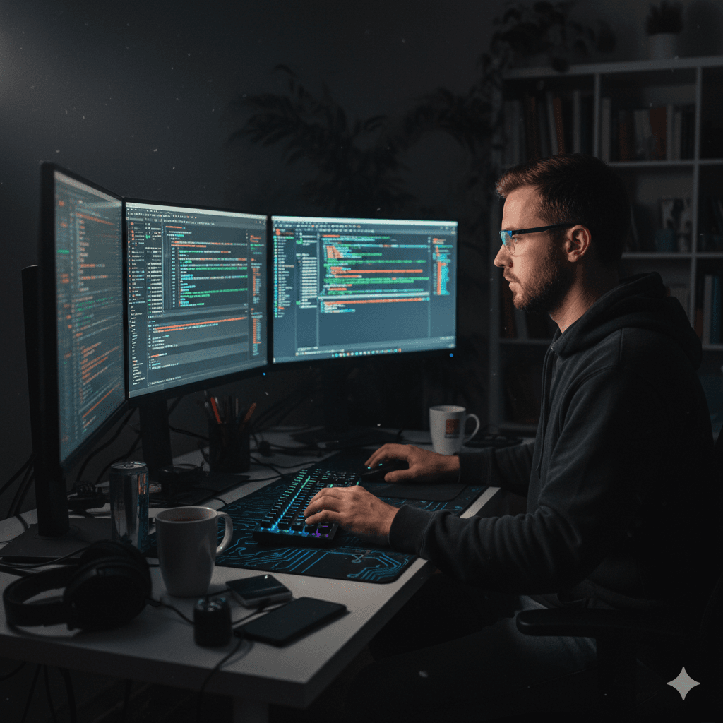 Radar de Oportunidades em IA